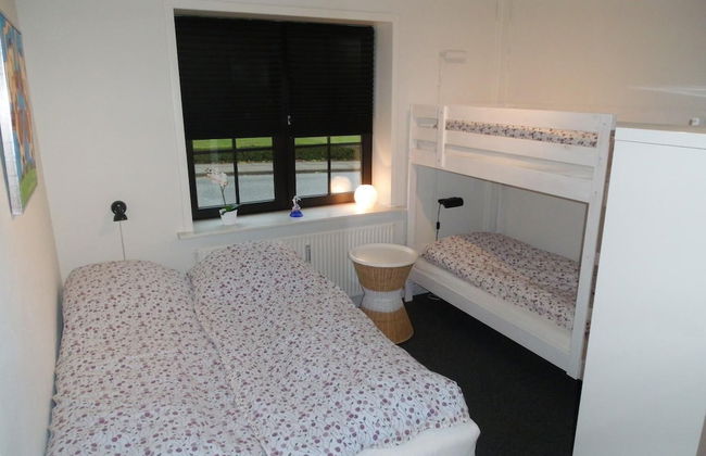 Give City Apartment - Foto 6