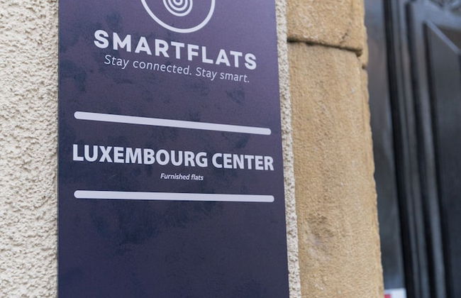 Smartflats Design Luxembourg - Foto 16
