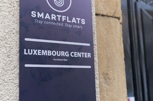 Photo 16 - Smartflats Design Luxembourg