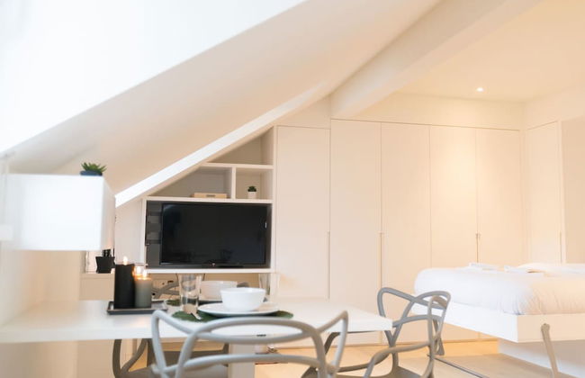 Smartflats Design Luxembourg - Foto 9