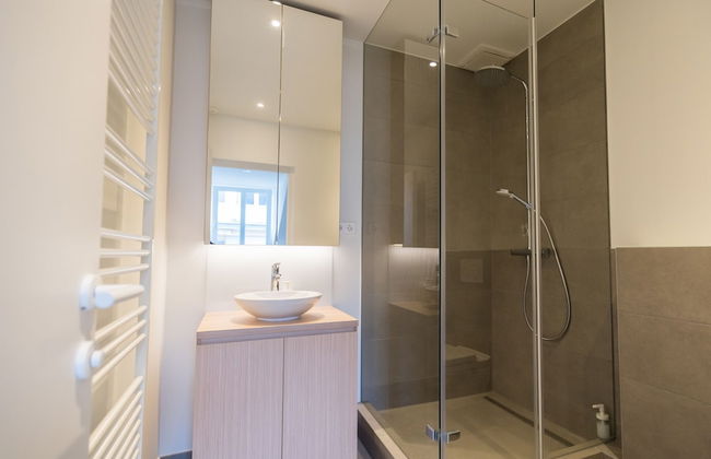 Smartflats Design Luxembourg - Foto 14