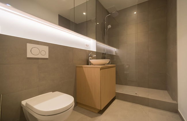 Smartflats Design Luxembourg - Foto 13