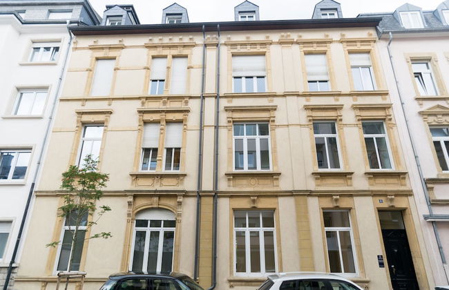 Smartflats Design Luxembourg - Foto 15