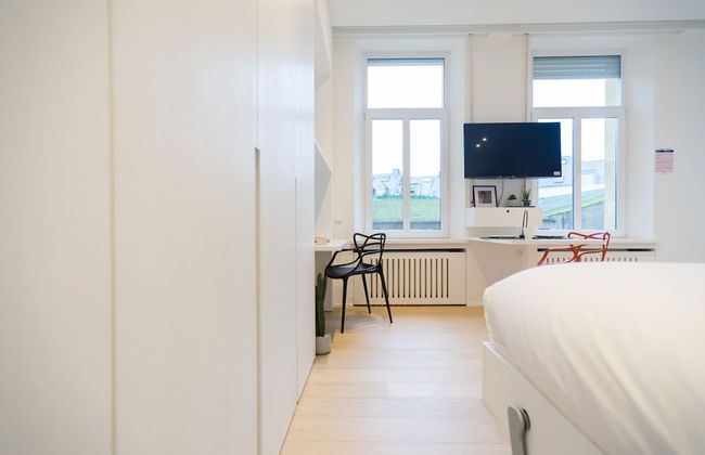 Smartflats Design Luxembourg - Foto 2