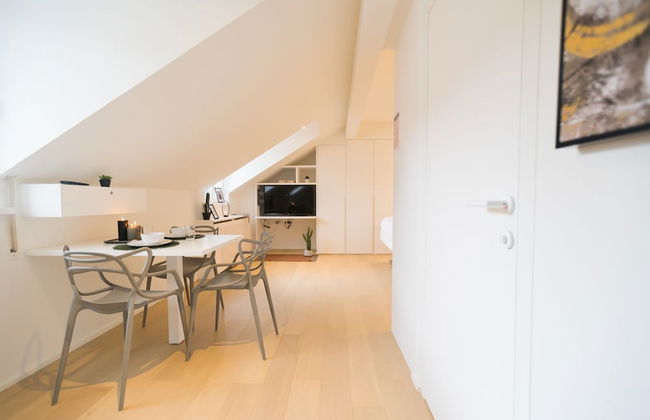 Smartflats Design Luxembourg - Foto 10