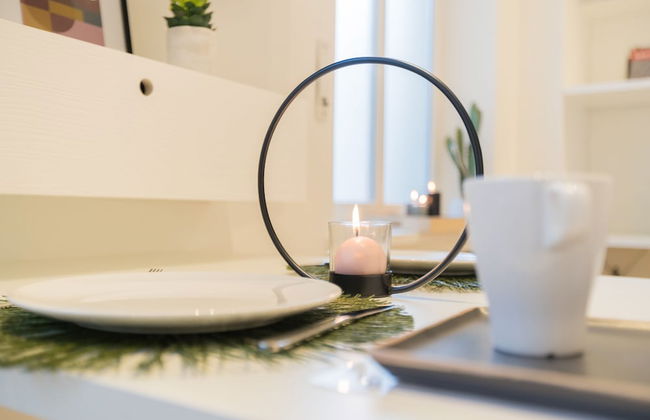 Smartflats Design Luxembourg - Foto 12