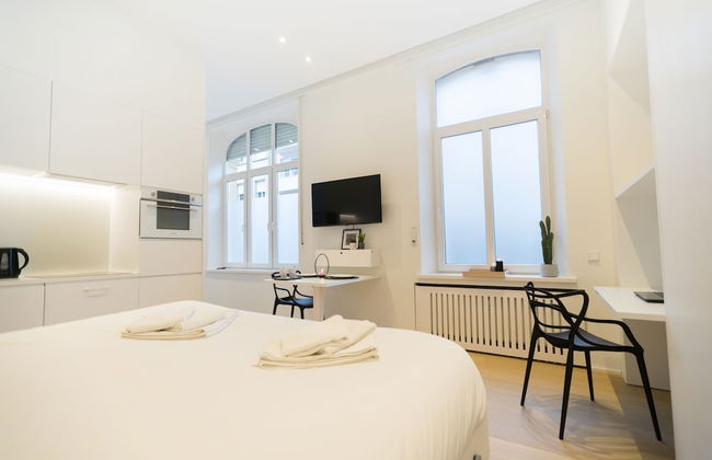 Smartflats Design Luxembourg - Foto 11