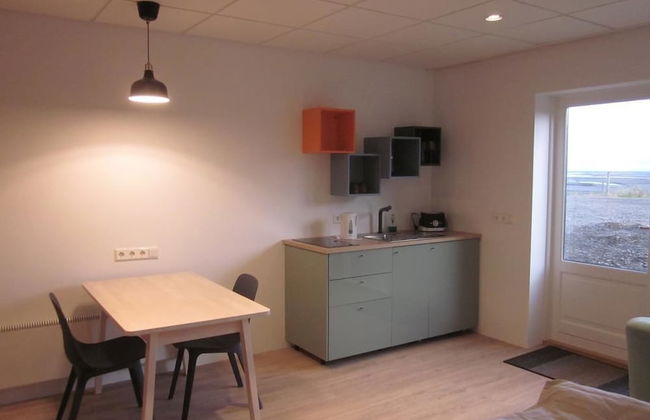 Apartment Brekka í Lóni - Foto 4
