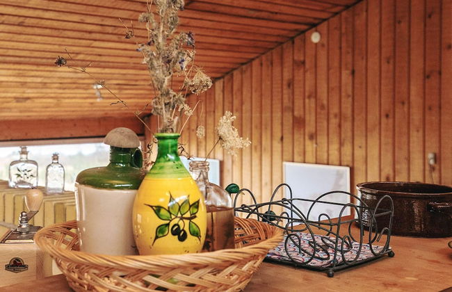 8 Person Holiday Home in Asnaes-by Traum - Foto 7