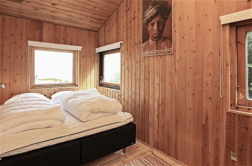 Photo 9 - 8 Person Holiday Home in Asnaes