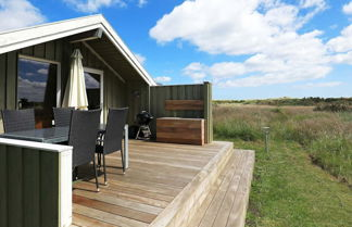 Photo 1 - 6 Person Holiday Home in Jerup