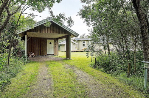 Photo 32 - 6 Person Holiday Home in Jerup