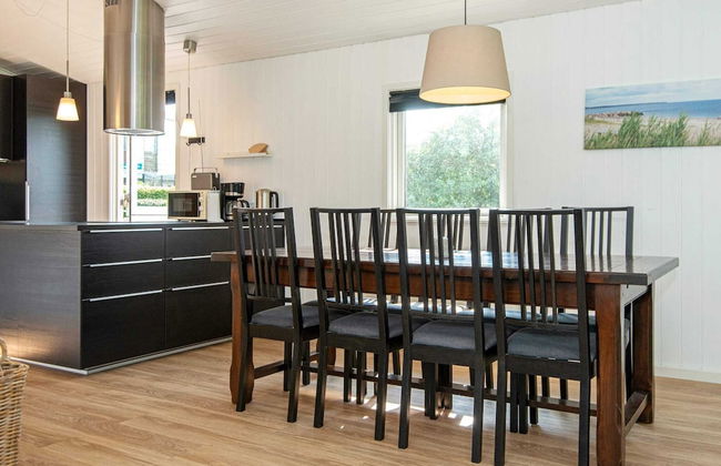 Modern Holiday Home in Juelsminde with Hot Tub - Foto 5