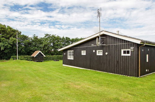 Photo 23 - 8 Person Holiday Home in Hemmet