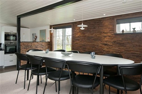 Foto 15 - 8 Person Holiday Home in Hemmet
