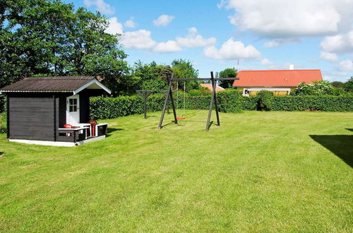 Photo 17 - 8 Person Holiday Home in Hemmet