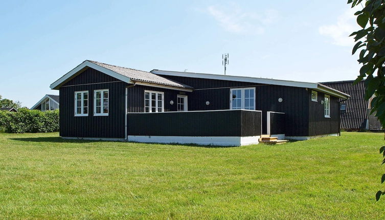 Photo 1 - 8 Person Holiday Home in Hemmet