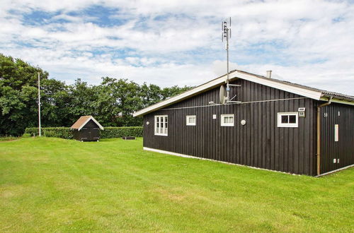 Photo 23 - 8 Person Holiday Home in Hemmet