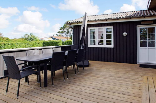 Photo 19 - 8 Person Holiday Home in Hemmet