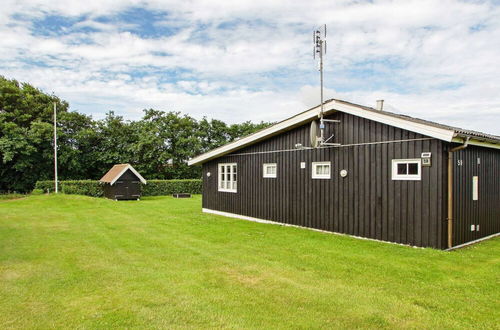 Photo 19 - 8 Person Holiday Home in Hemmet