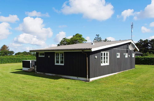 Photo 20 - 8 Person Holiday Home in Hemmet