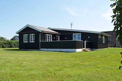 Photo 1 - 8 Person Holiday Home in Hemmet