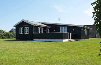 Photo 1 - 8 Person Holiday Home in Hemmet