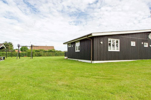 Photo 20 - 8 Person Holiday Home in Hemmet