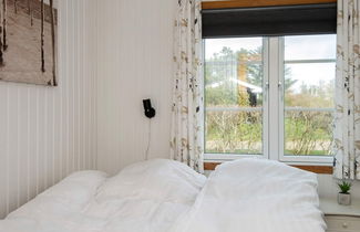 Photo 3 - 8 Person Holiday Home in Hemmet