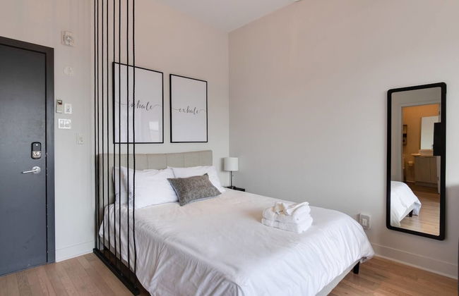 Perfect Downtown Loft - Foto 6