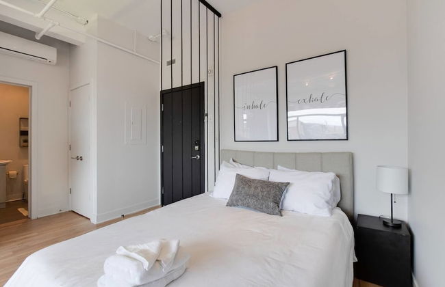 Perfect Downtown Loft - Foto 10