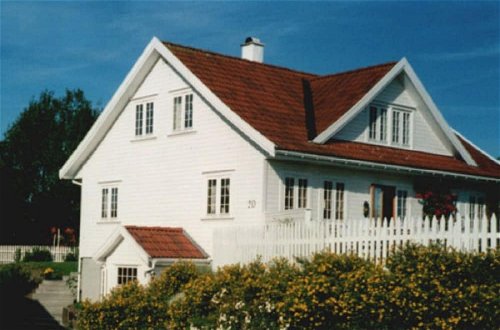 Photo 8 - Solferie Holiday Home - Svartefjell