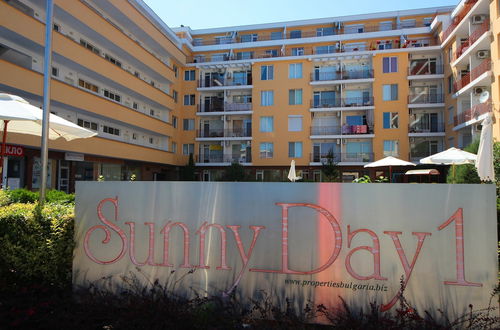 Photo 21 - Menada Sunny Day 1 Apartments