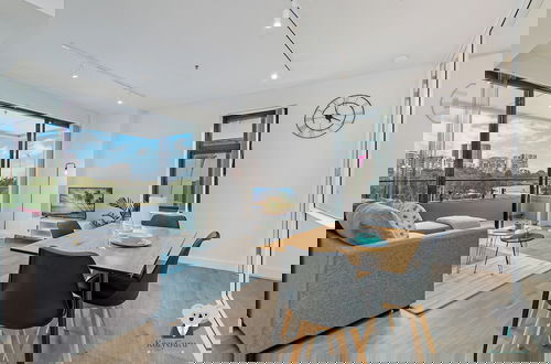 Foto 3 - Kozyguru | Cozy Comfy APT Near Sydney Airport & CBD