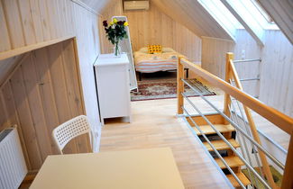 Photo 2 - Rezydencja Wind Rose - Luxury ApartHotel