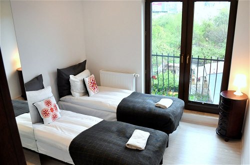 Foto 33 - Rezydencja Wind Rose - Luxury ApartHotel