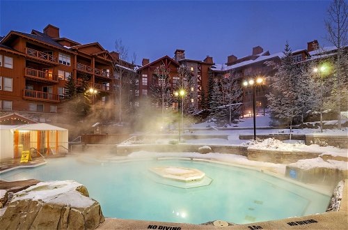Photo 50 - MODERN 4,500 sqft Ski Chalet: 5 Br + 6 Ba | Pool Table | Pool + PRIVATE Hot Tub