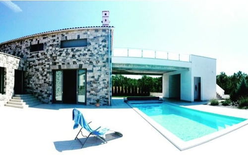 Photo 30 - Villa Lavanda in Kriz Sezana With Private Swimpool