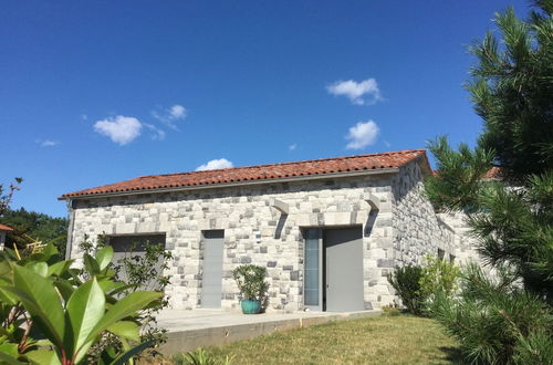 Photo 26 - Villa Lavanda in Križ Sežana With Private Swimpool