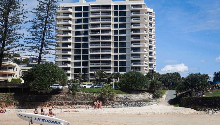 Photo 1 - Coolum Caprice