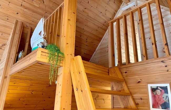8 Person Holiday Home in Urangsvag - Foto 28