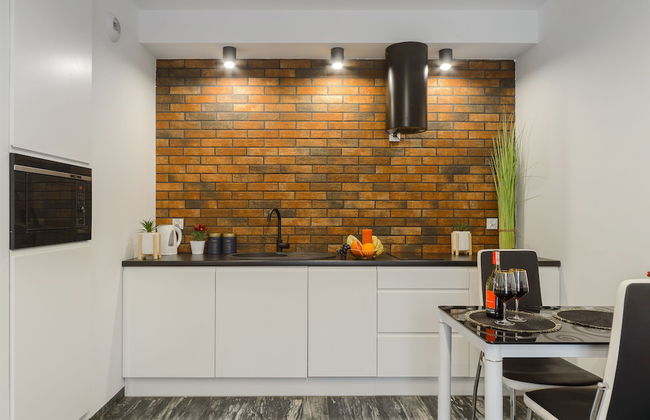 Lumina apartment on Drewnowska - Foto 23
