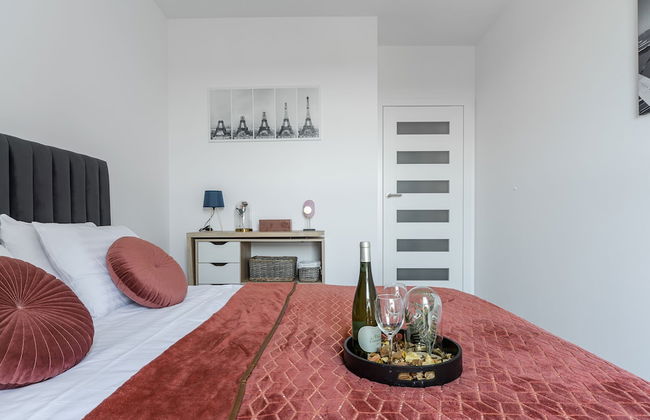 Lumina apartment on Drewnowska - Foto 19