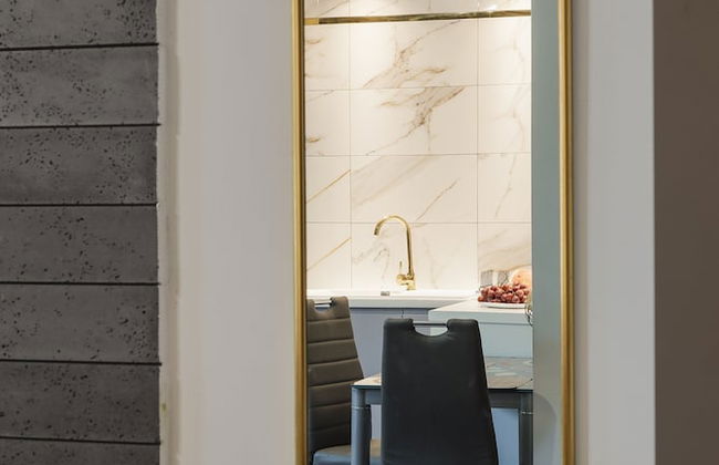 Lumina apartment on Drewnowska - Foto 11