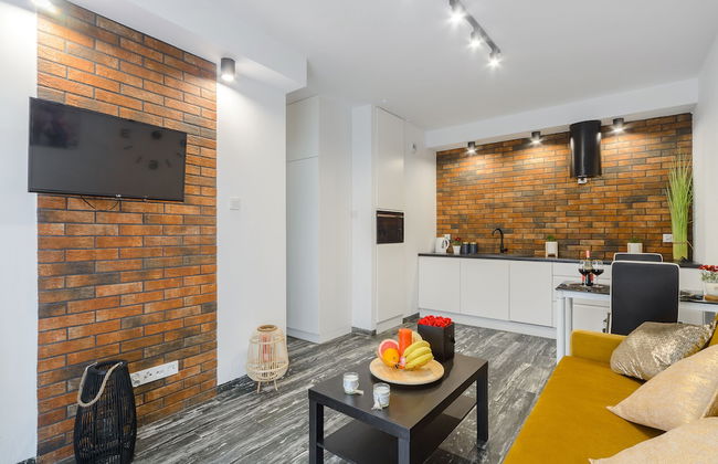 Lumina apartment on Drewnowska - Foto 28
