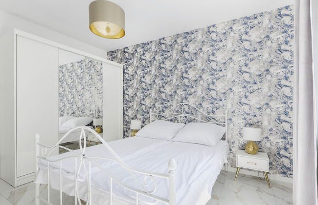 Lumina apartment on Drewnowska - Foto 6
