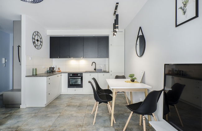 Lumina apartment on Drewnowska - Foto 20