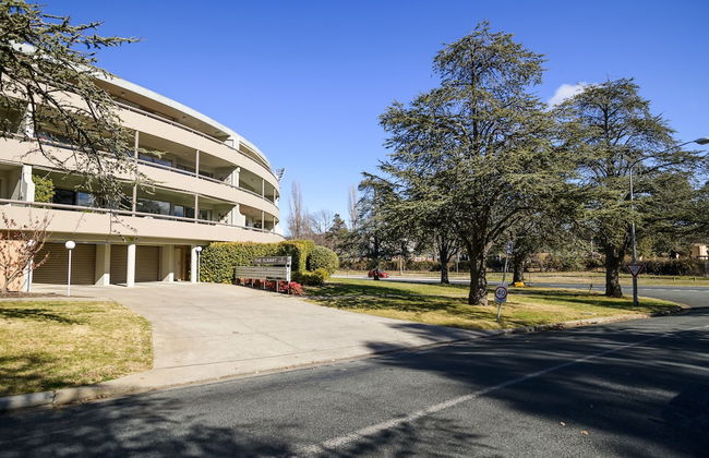 Accommodate Canberra - The Summit - Foto 17