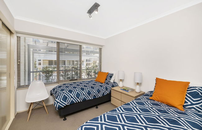 Accommodate Canberra - The Summit - Foto 1