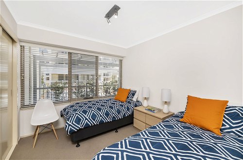 Foto 1 - Accommodate Canberra - The Summit